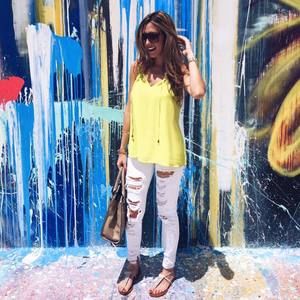 Meet your Posher, Jen